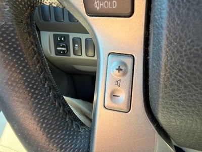 2015 Toyota Tacoma PreRunner
