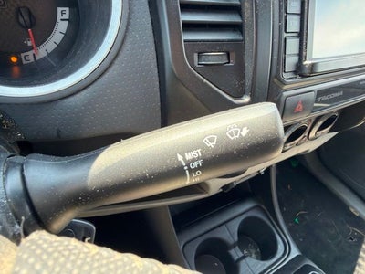 2015 Toyota Tacoma PreRunner