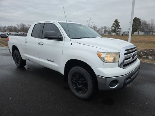 2011 Toyota Tundra Grade 4.6L V8