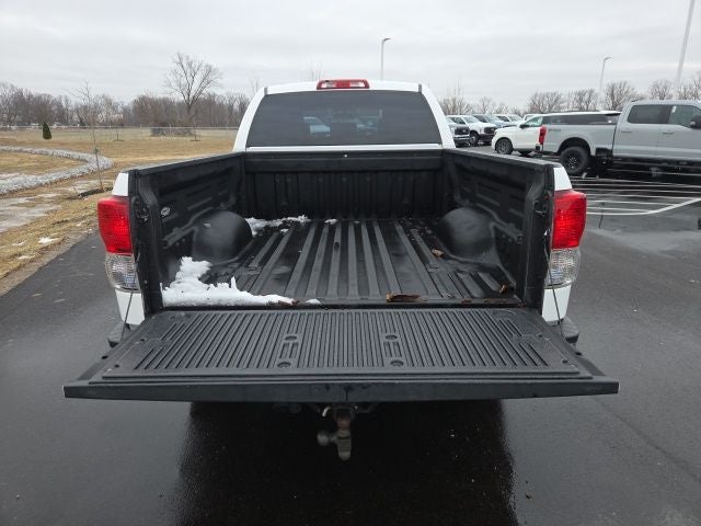 2011 Toyota Tundra Grade 4.6L V8
