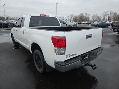 2011 Toyota Tundra Grade 4.6L V8