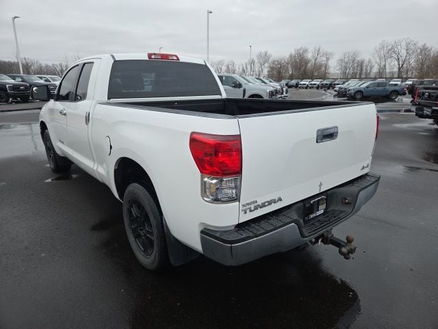 2011 Toyota Tundra Grade 4.6L V8