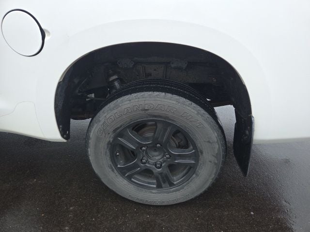 2011 Toyota Tundra Grade 4.6L V8