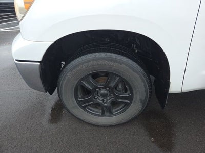 2011 Toyota Tundra Grade 4.6L V8