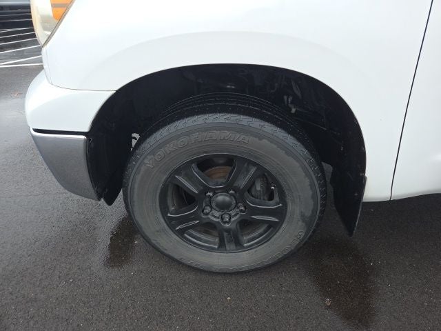 2011 Toyota Tundra Grade 4.6L V8