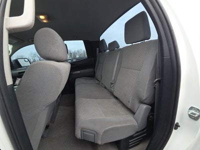 2011 Toyota Tundra Grade 4.6L V8