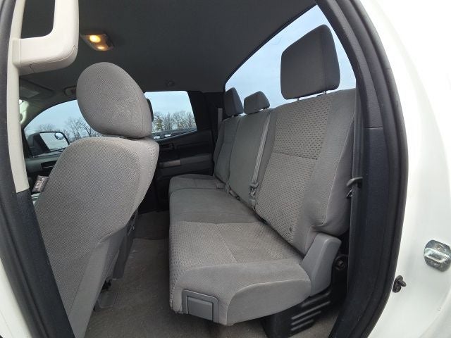 2011 Toyota Tundra Grade 4.6L V8