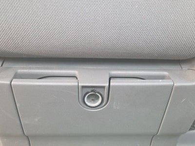 2011 Toyota Tundra Grade 4.6L V8