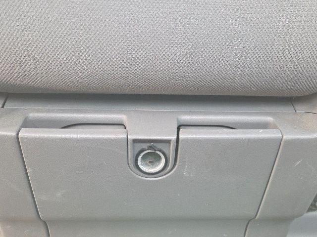 2011 Toyota Tundra Grade 4.6L V8