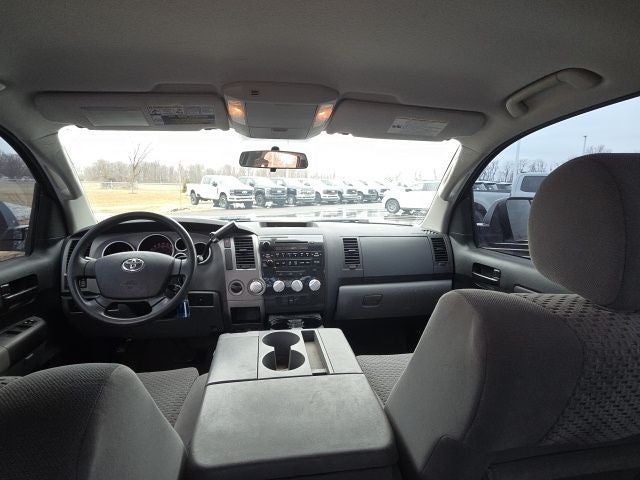 2011 Toyota Tundra Grade 4.6L V8