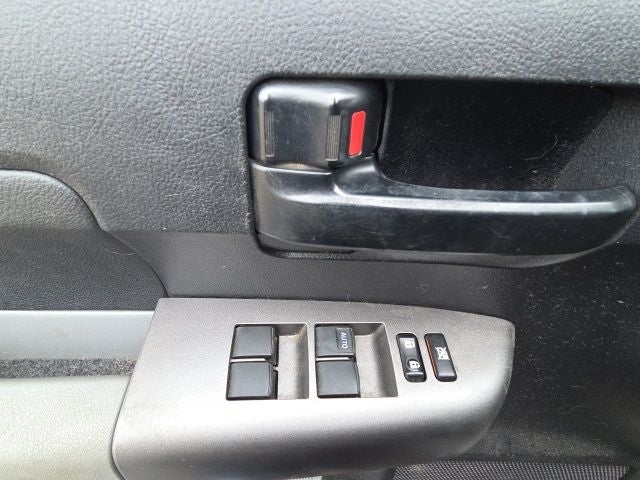 2011 Toyota Tundra Grade 4.6L V8