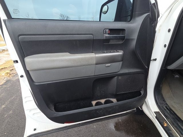 2011 Toyota Tundra Grade 4.6L V8