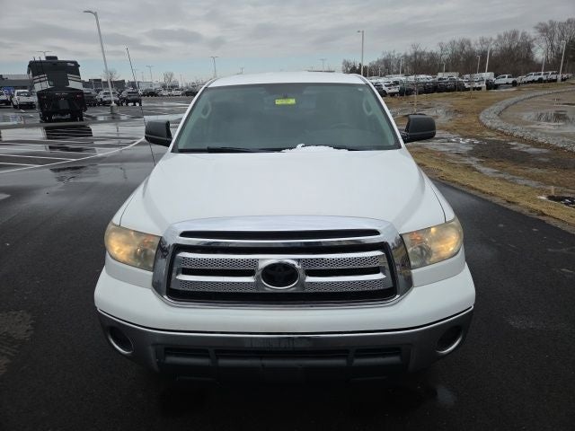 2011 Toyota Tundra Grade 4.6L V8