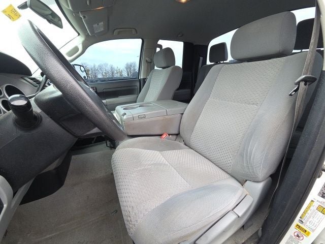 2011 Toyota Tundra Grade 4.6L V8