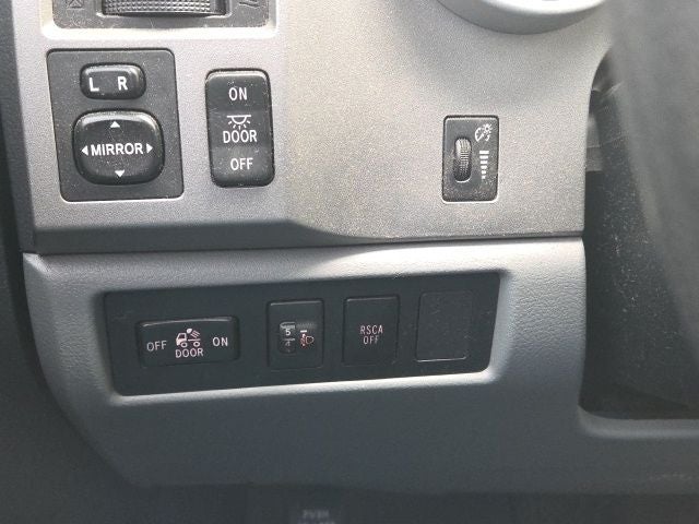 2011 Toyota Tundra Grade 4.6L V8