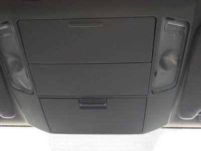 2011 Toyota Tundra Grade 4.6L V8