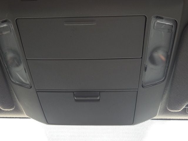 2011 Toyota Tundra Grade 4.6L V8