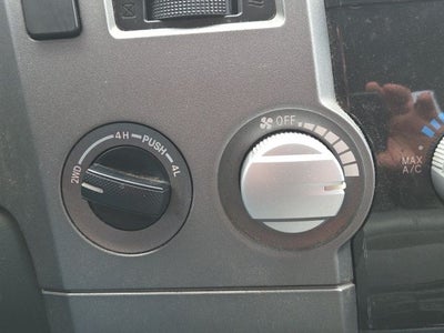 2011 Toyota Tundra Grade 4.6L V8