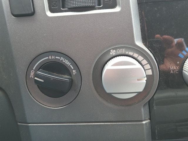 2011 Toyota Tundra Grade 4.6L V8