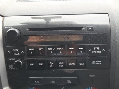 2011 Toyota Tundra Grade 4.6L V8