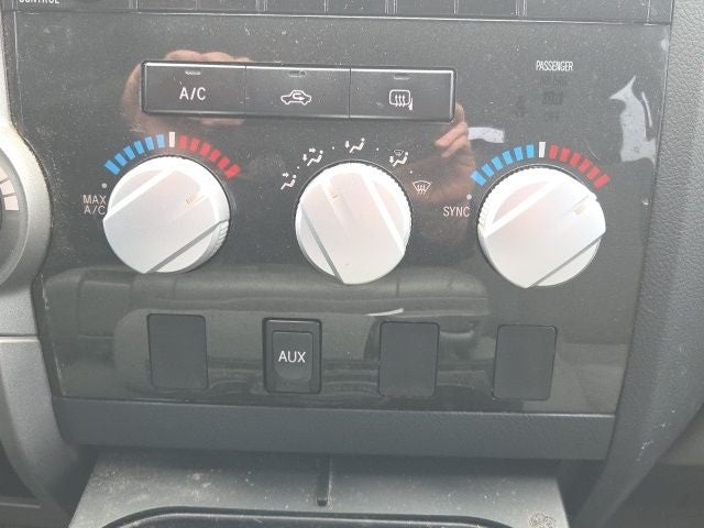 2011 Toyota Tundra Grade 4.6L V8