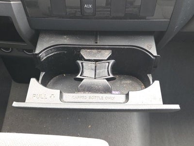 2011 Toyota Tundra Grade 4.6L V8