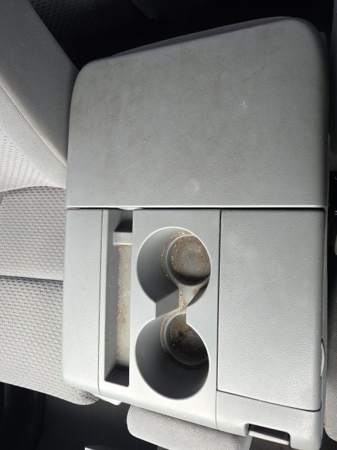 2011 Toyota Tundra Grade 4.6L V8