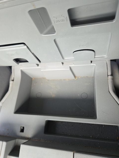 2011 Toyota Tundra Grade 4.6L V8