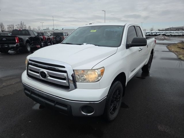 2011 Toyota Tundra Grade 4.6L V8