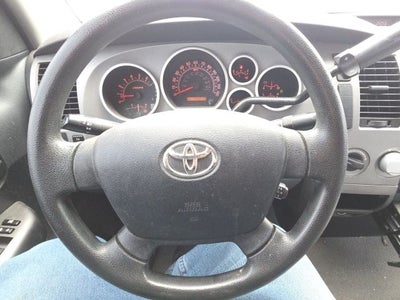 2011 Toyota Tundra Grade 4.6L V8