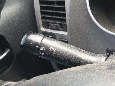 2011 Toyota Tundra Grade 4.6L V8