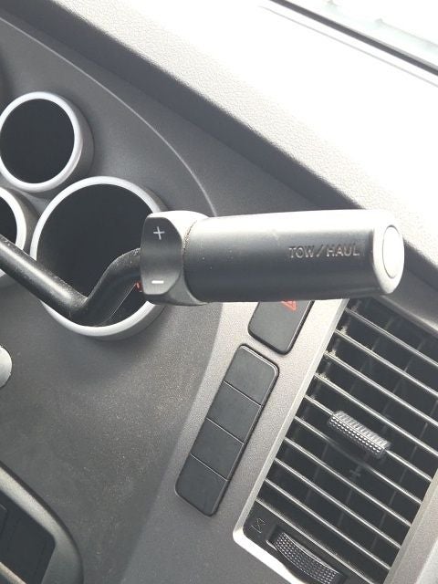 2011 Toyota Tundra Grade 4.6L V8