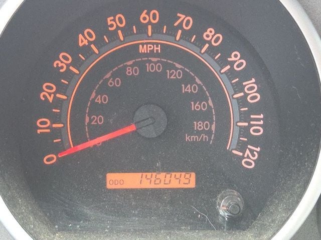 2011 Toyota Tundra Grade 4.6L V8