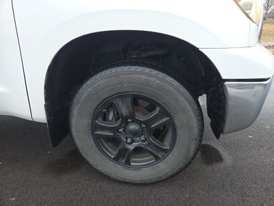 2011 Toyota Tundra Grade 4.6L V8