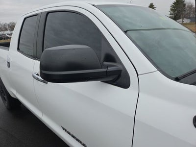 2011 Toyota Tundra Grade 4.6L V8