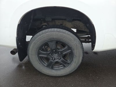 2011 Toyota Tundra Grade 4.6L V8