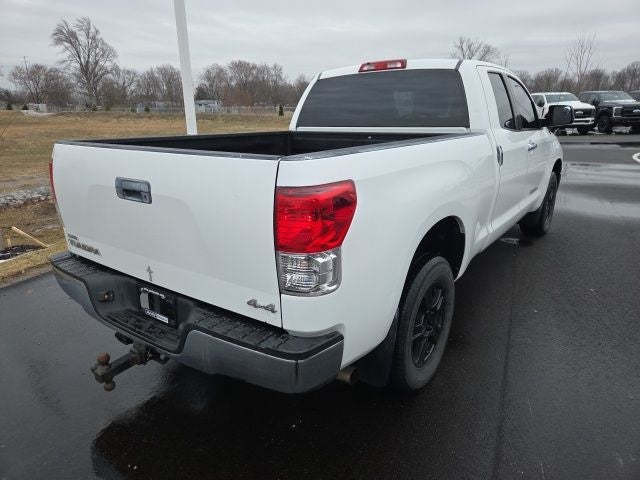 2011 Toyota Tundra Grade 4.6L V8