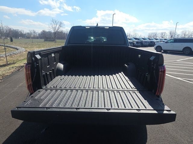 2024 Toyota Tundra Hybrid Limited