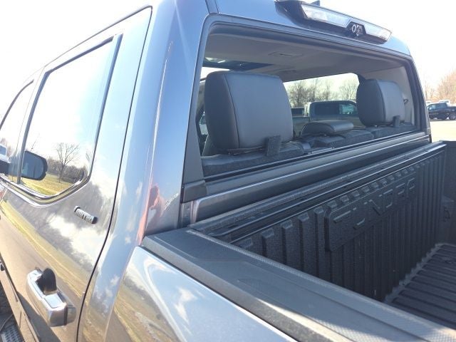 2024 Toyota Tundra Hybrid Limited