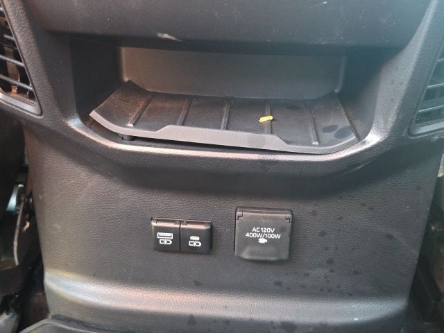 2024 Toyota Tundra Hybrid Limited