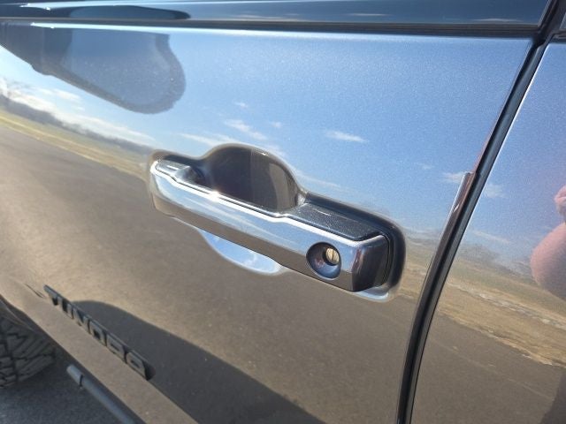 2024 Toyota Tundra Hybrid Limited