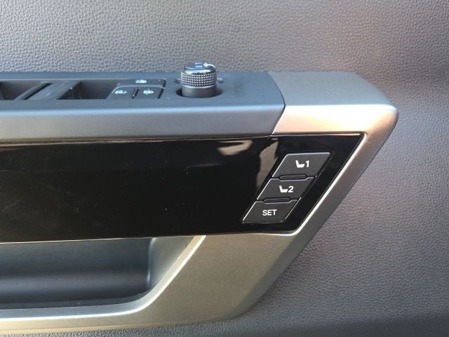 2024 Toyota Tundra Hybrid Limited