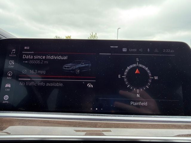 2019 BMW X5 xDrive50i