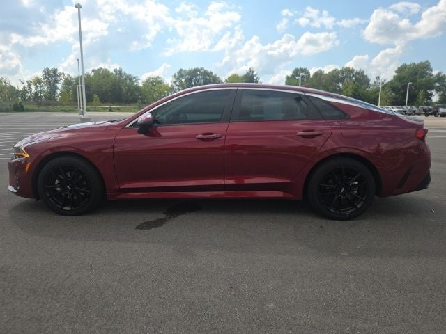 2023 Kia K5 LXS