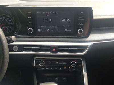 2023 Kia K5 LXS