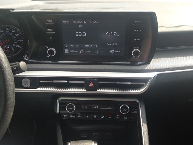 2023 Kia K5 LXS