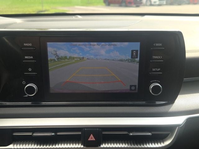 2023 Kia K5 LXS