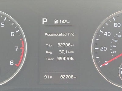 2023 Kia K5 LXS