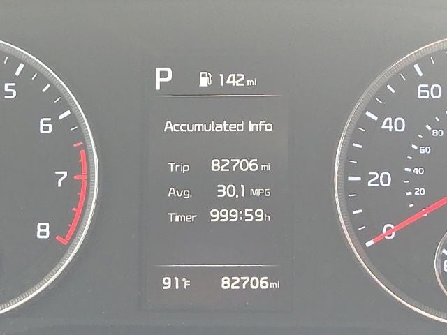 2023 Kia K5 LXS