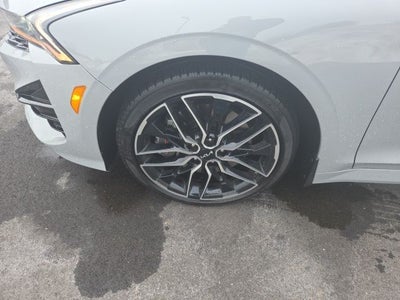 2024 Kia K5 GT